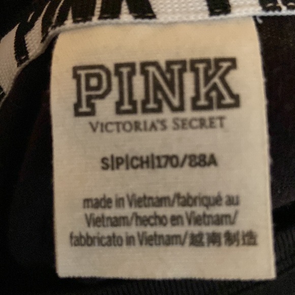 2 PINK Shirts - Picture 3 of 7